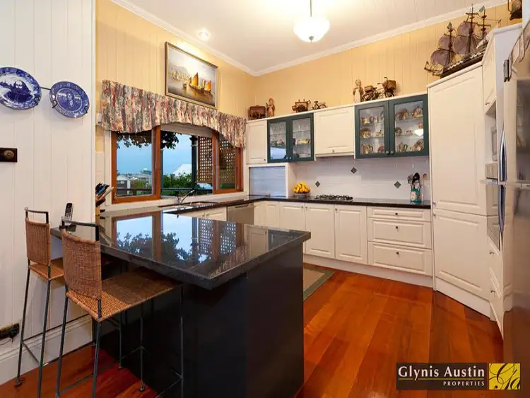 Sixth view of Homely house listing, 340 Given Tce, Paddington QLD