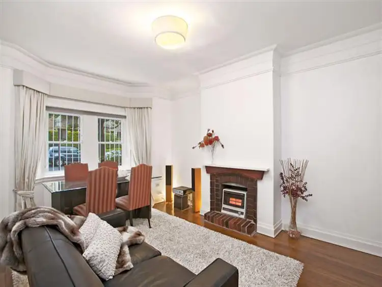 Main view of Homely apartment listing, 1/20 William St, Double Bay NSW