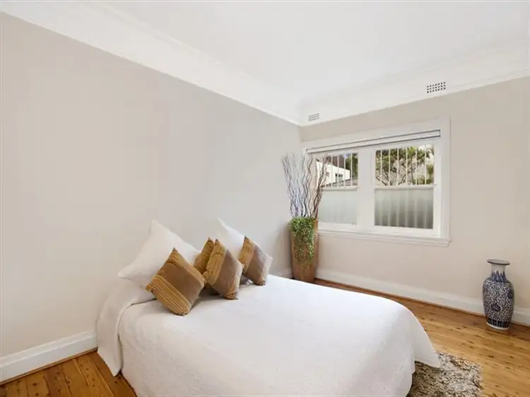 Second view of Homely apartment listing, 1/20 William St, Double Bay NSW