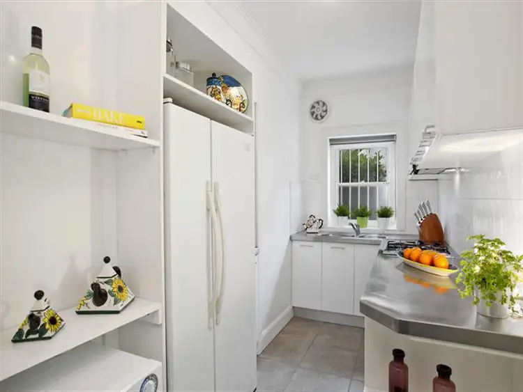 Third view of Homely apartment listing, 1/20 William St, Double Bay NSW