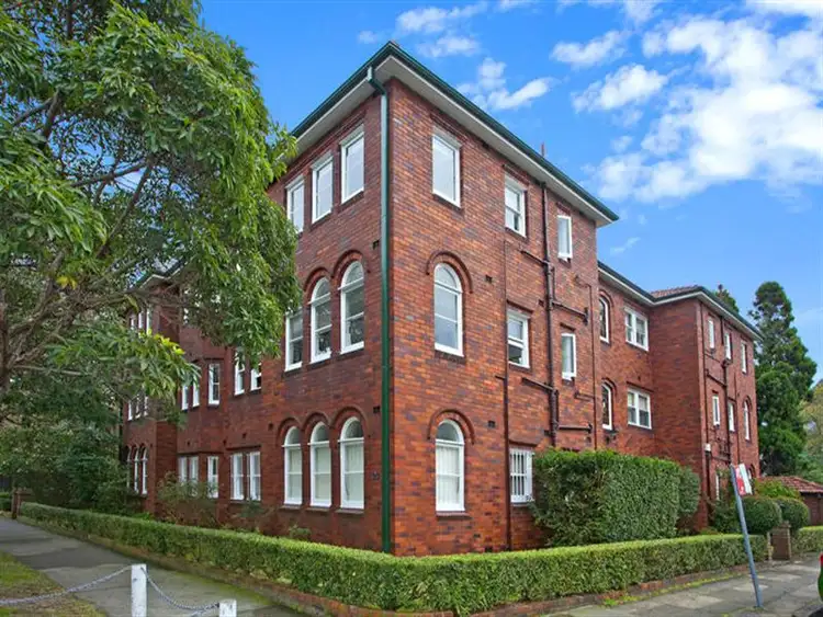 Fourth view of Homely apartment listing, 1/20 William St, Double Bay NSW