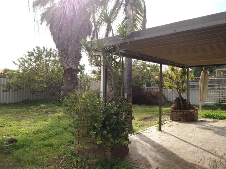 Fourth view of Homely house listing, 33 Maley Way, Beachlands WA