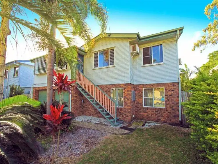 135A Housden St, Frenchville QLD