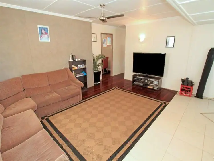 Second view of Homely house listing, 135A Housden St, Frenchville QLD