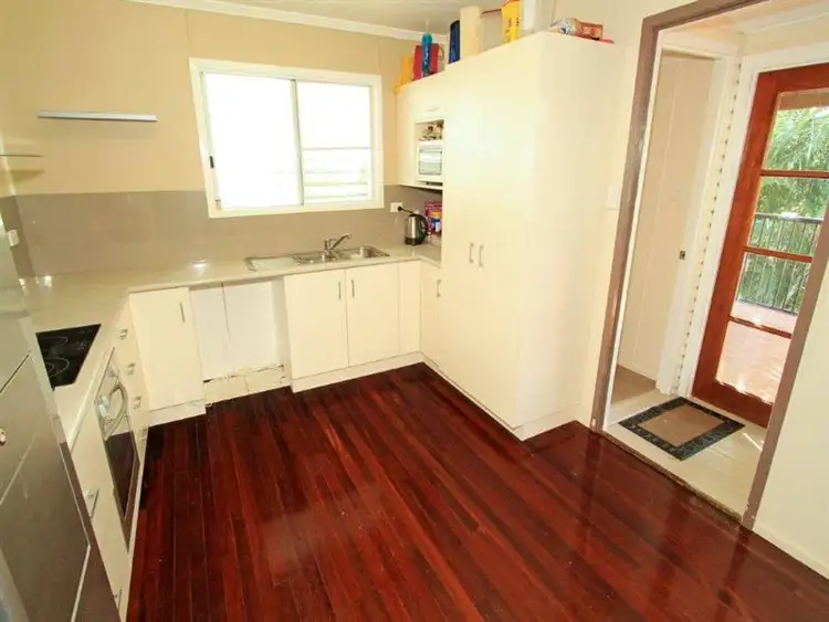 Third view of Homely house listing, 135A Housden St, Frenchville QLD