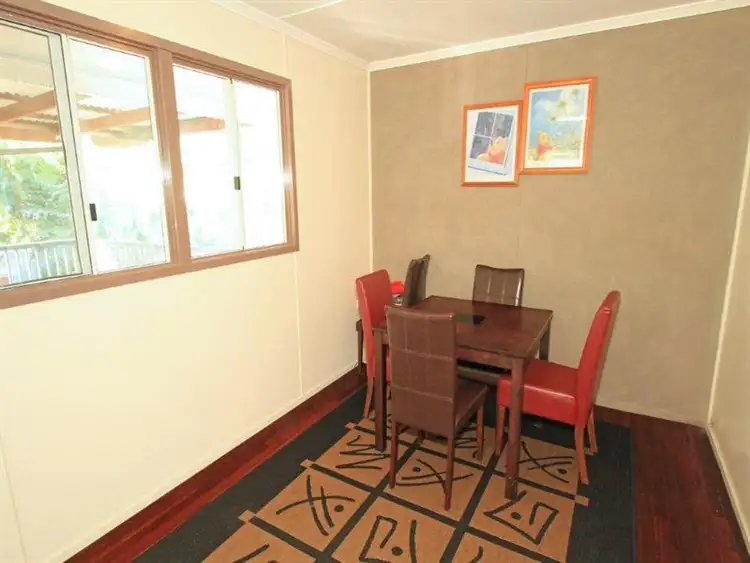 Fourth view of Homely house listing, 135A Housden St, Frenchville QLD