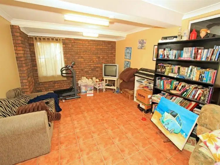 Sixth view of Homely house listing, 135A Housden St, Frenchville QLD