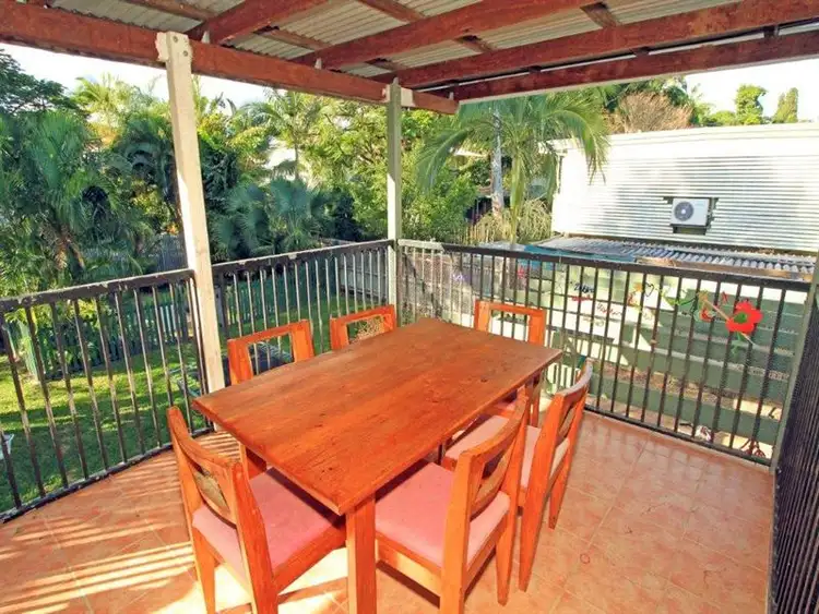 Seventh view of Homely house listing, 135A Housden St, Frenchville QLD