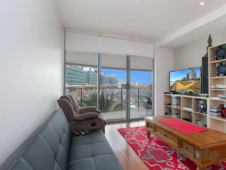 Third view of Homely house listing, 104/19 Honeysuckle Dr, Newcastle NSW