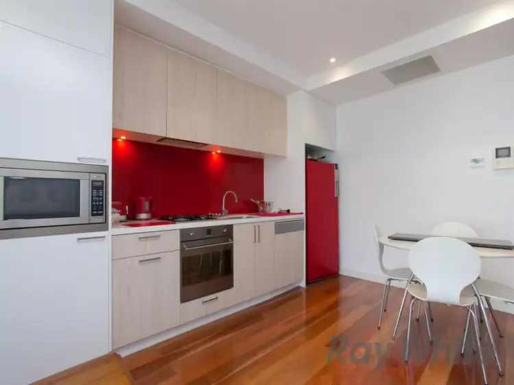Fourth view of Homely house listing, 104/19 Honeysuckle Dr, Newcastle NSW