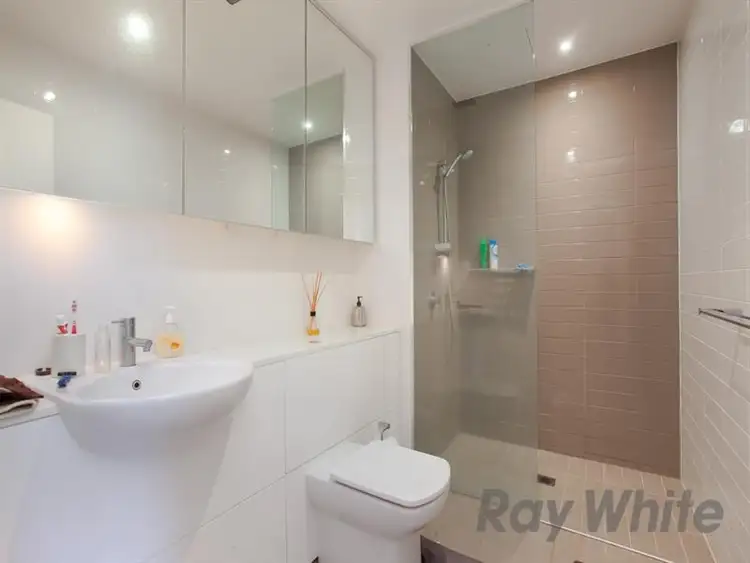 Sixth view of Homely house listing, 104/19 Honeysuckle Dr, Newcastle NSW
