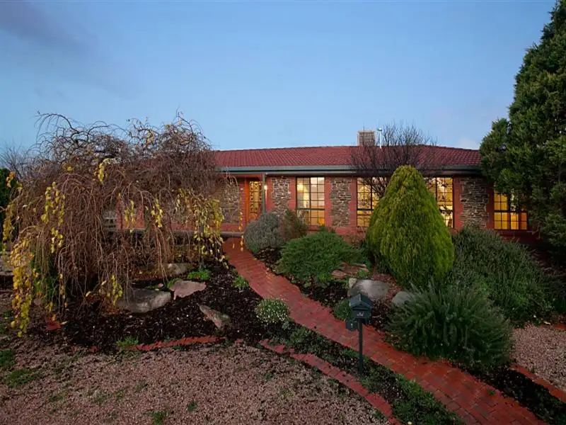 Main view of Homely house listing, 1 Verdant Ct, Wynn Vale SA