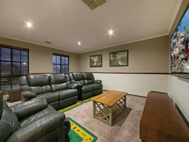 Third view of Homely house listing, 1 Verdant Ct, Wynn Vale SA