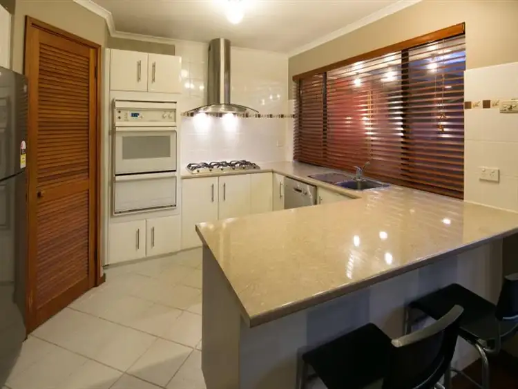 Fourth view of Homely house listing, 1 Verdant Ct, Wynn Vale SA