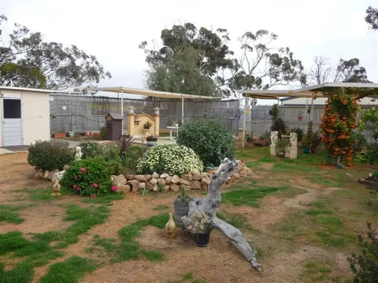 Second view of Homely house listing, 71 AVON St, Quairading WA
