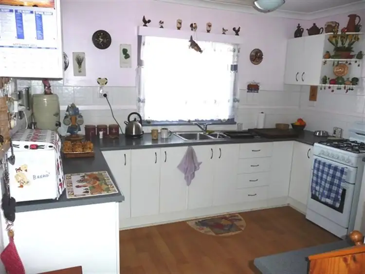 Third view of Homely house listing, 71 AVON St, Quairading WA