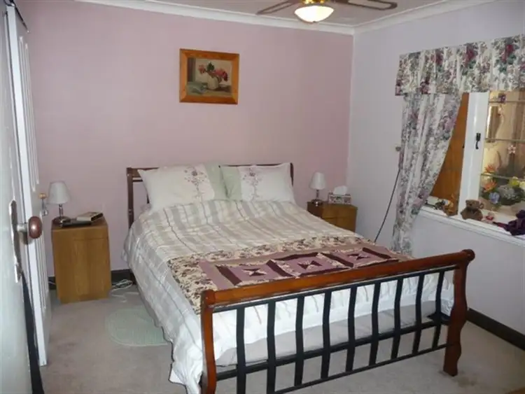 Fifth view of Homely house listing, 71 AVON St, Quairading WA
