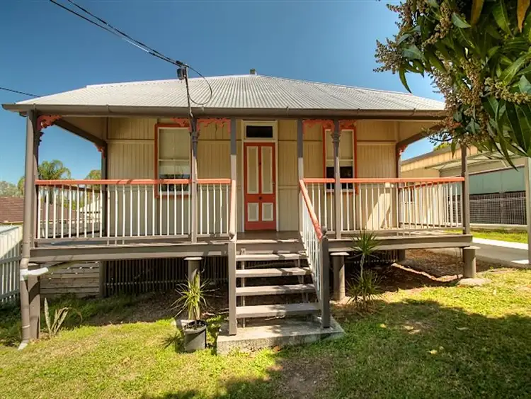 Main view of Homely house listing, 4 MACFARLANE St, Sadliers Crossing QLD