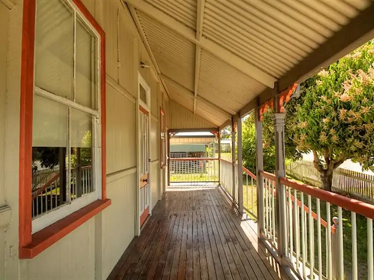 Third view of Homely house listing, 4 MACFARLANE St, Sadliers Crossing QLD
