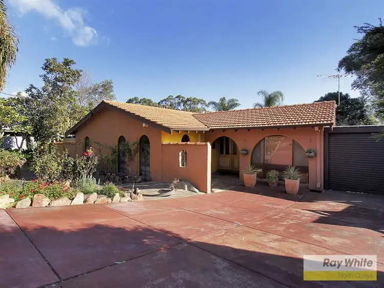 38 Durack Way, Padbury WA
