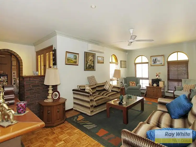 Second view of Homely house listing, 38 Durack Way, Padbury WA