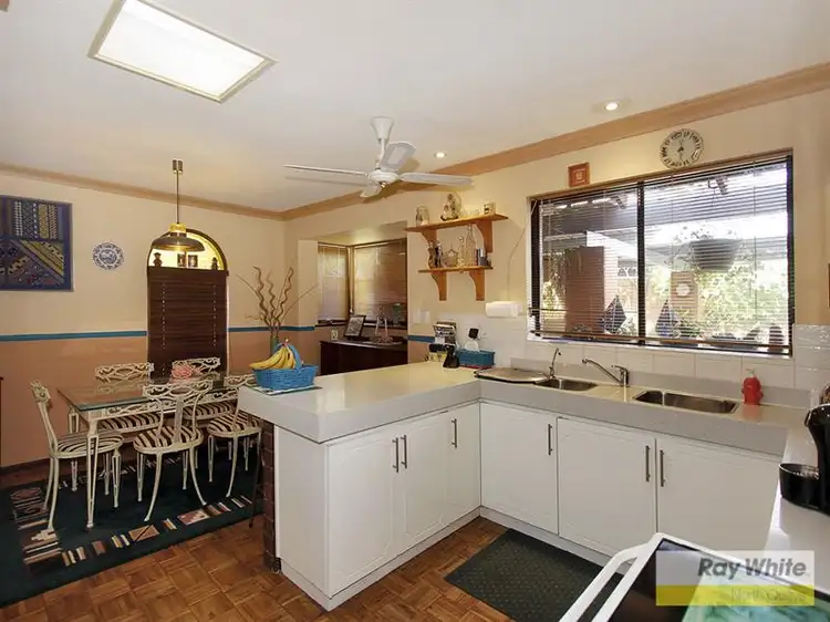 Fourth view of Homely house listing, 38 Durack Way, Padbury WA