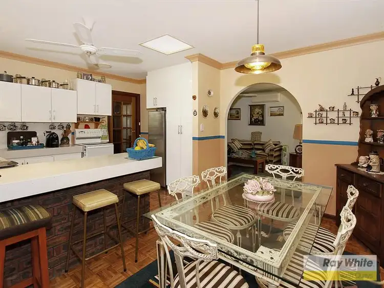 Fifth view of Homely house listing, 38 Durack Way, Padbury WA
