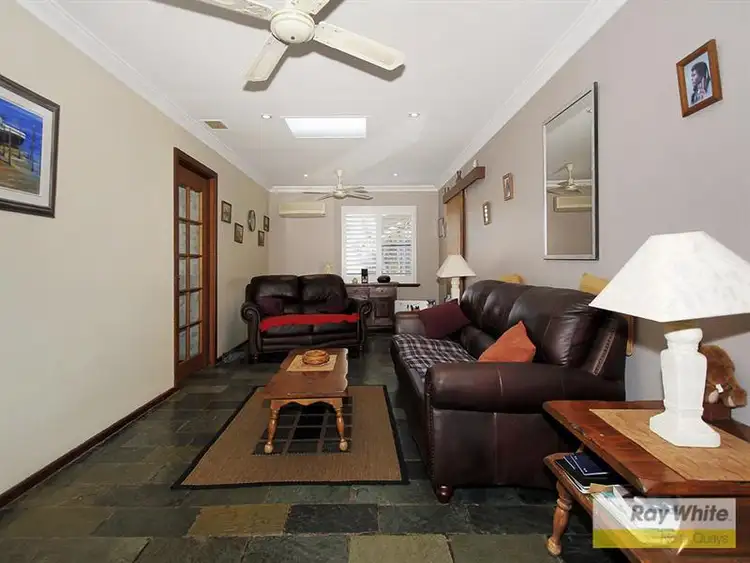 Sixth view of Homely house listing, 38 Durack Way, Padbury WA