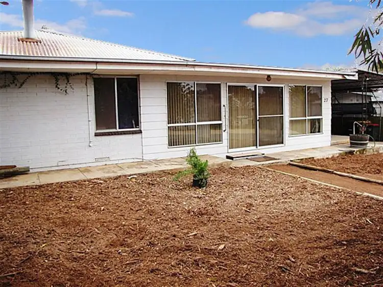 27 Pope St, Kingston On Murray SA