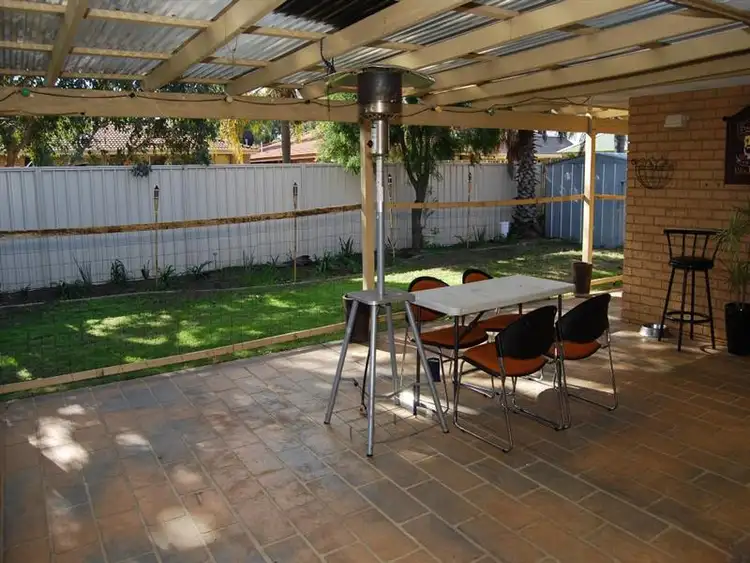 Fourth view of Homely house listing, 60 Swingler Way, Gosnells WA