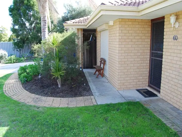 Fifth view of Homely house listing, 60 Swingler Way, Gosnells WA
