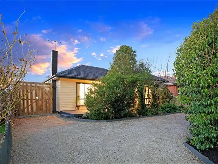 Main view of Homely house listing, 79 Darebin Blvd, Reservoir VIC