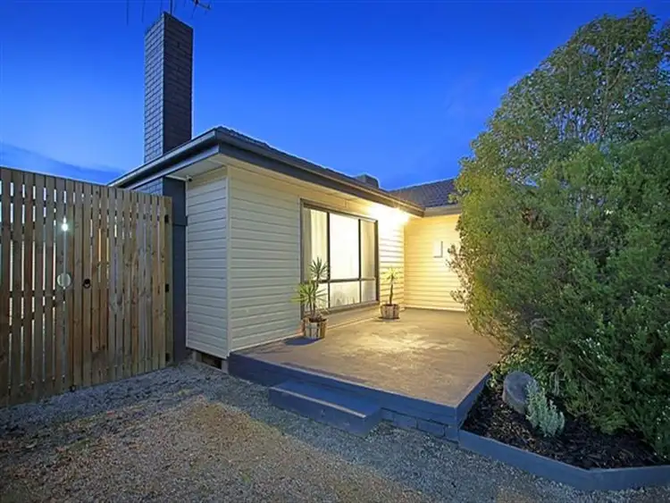 Second view of Homely house listing, 79 Darebin Blvd, Reservoir VIC