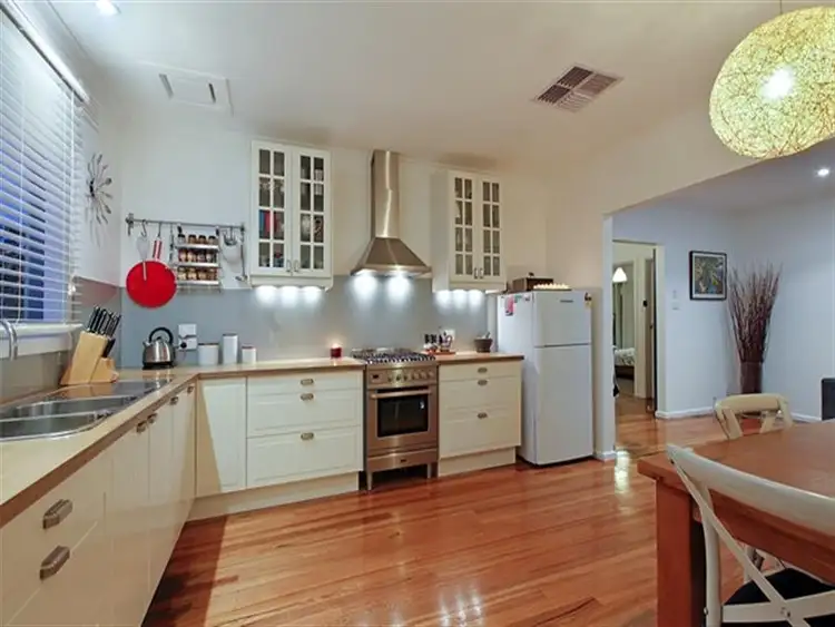Fifth view of Homely house listing, 79 Darebin Blvd, Reservoir VIC