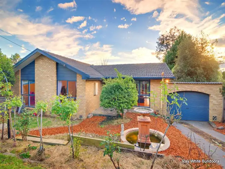 Main view of Homely house listing, 367 Banyule Rd, Viewbank VIC