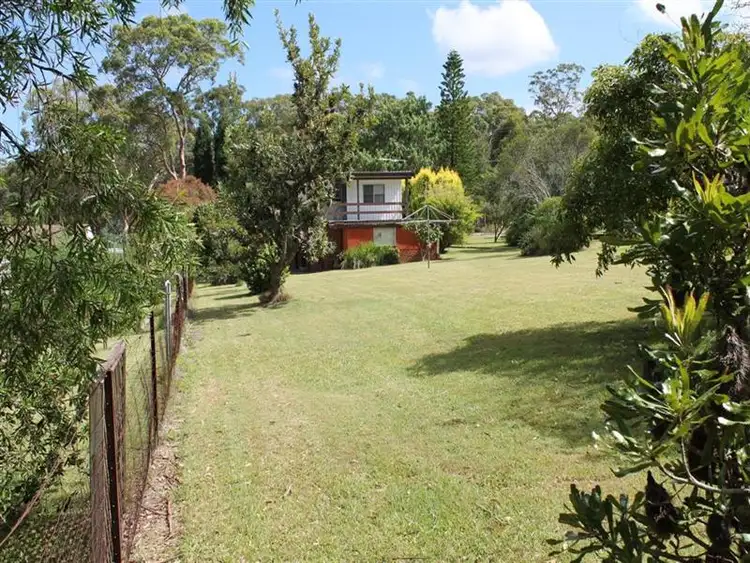 Second view of Homely house listing, 11 Morisset Park Rd, Morisset Park NSW