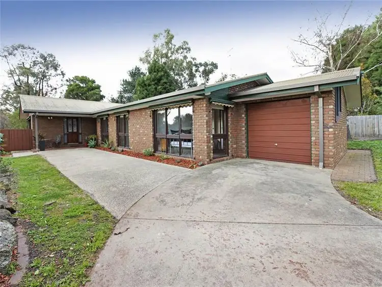 9 Warrawee Ct, Clifton Springs VIC