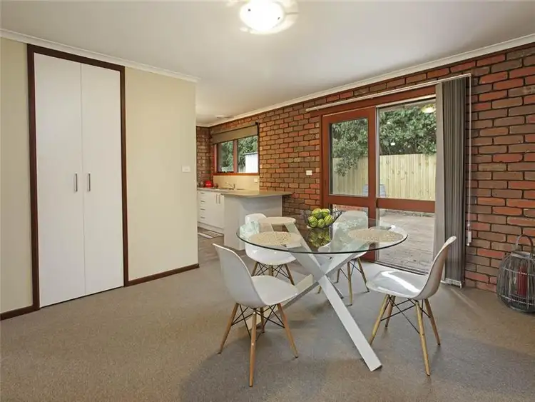 Fifth view of Homely house listing, 9 Warrawee Ct, Clifton Springs VIC