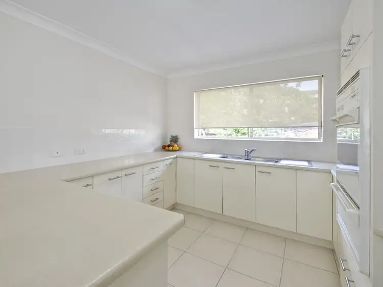 3/73 Kirkland Ave, Coorparoo QLD