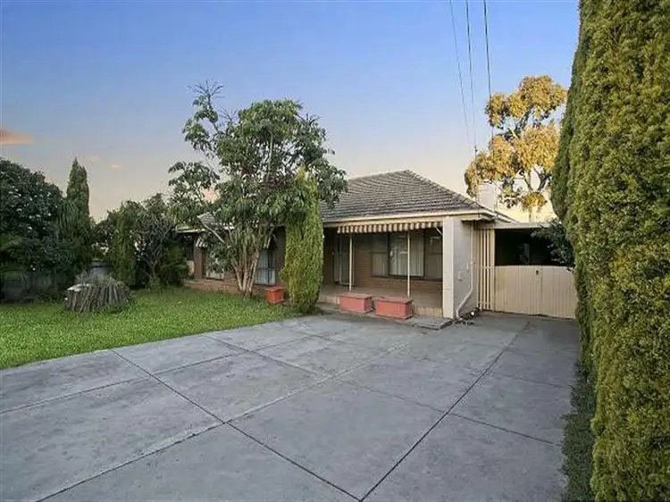 Main view of Homely house listing, 1 Vine Tce, Klemzig SA