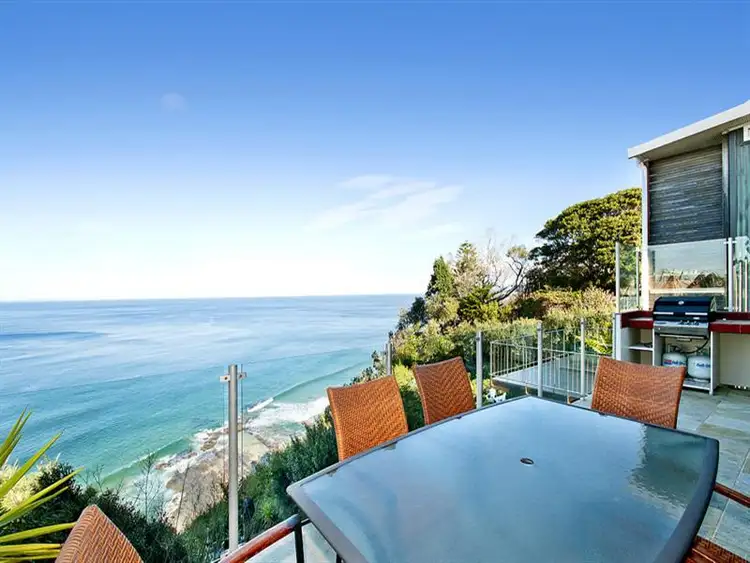 411 Lawrence Hargrave Dr, Scarborough NSW