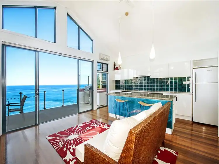 Fifth view of Homely house listing, 411 Lawrence Hargrave Dr, Scarborough NSW