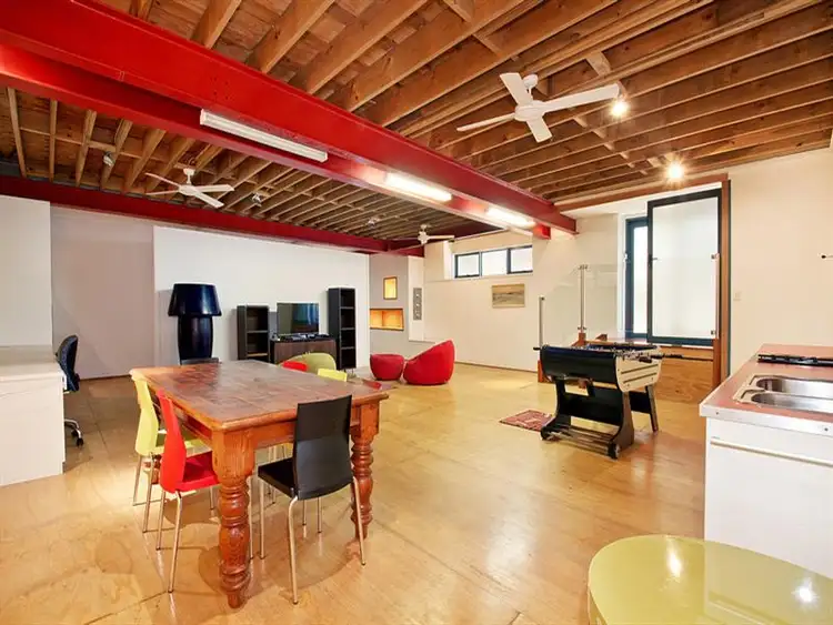 Sixth view of Homely house listing, 411 Lawrence Hargrave Dr, Scarborough NSW