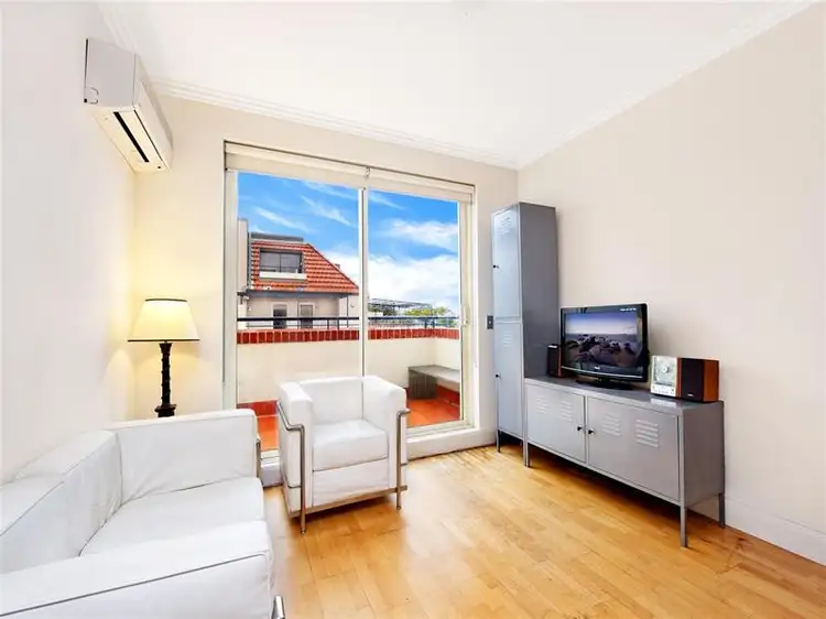 512/55 Harbour St, Mosman NSW