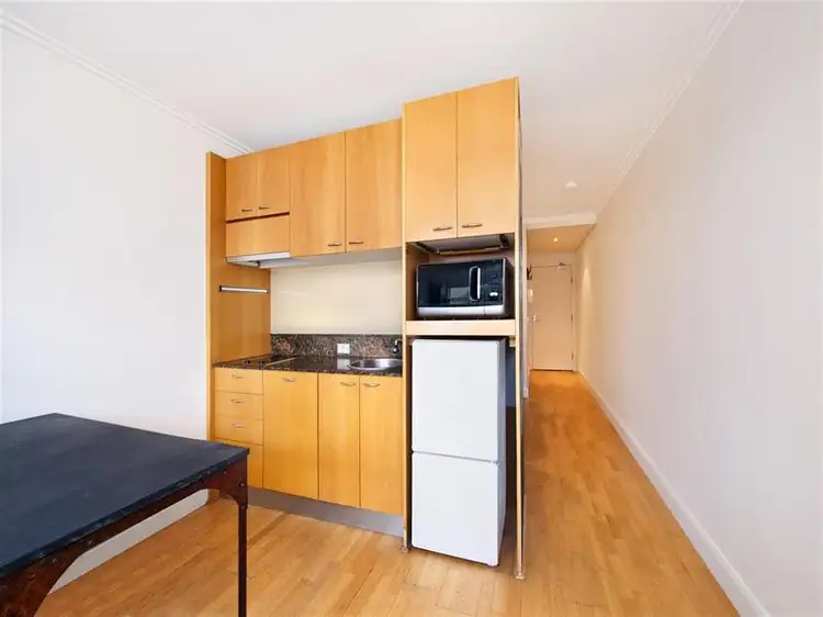 Second view of Homely apartment listing, 512/55 Harbour St, Mosman NSW