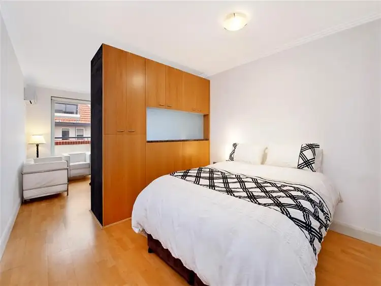 Third view of Homely apartment listing, 512/55 Harbour St, Mosman NSW