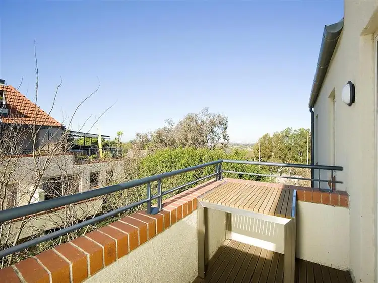 Fourth view of Homely apartment listing, 512/55 Harbour St, Mosman NSW