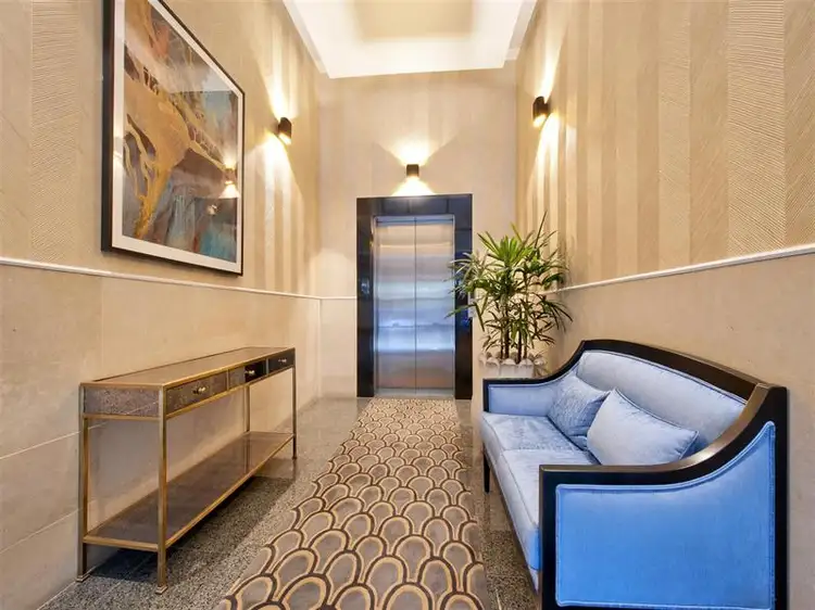 Fifth view of Homely apartment listing, 512/55 Harbour St, Mosman NSW