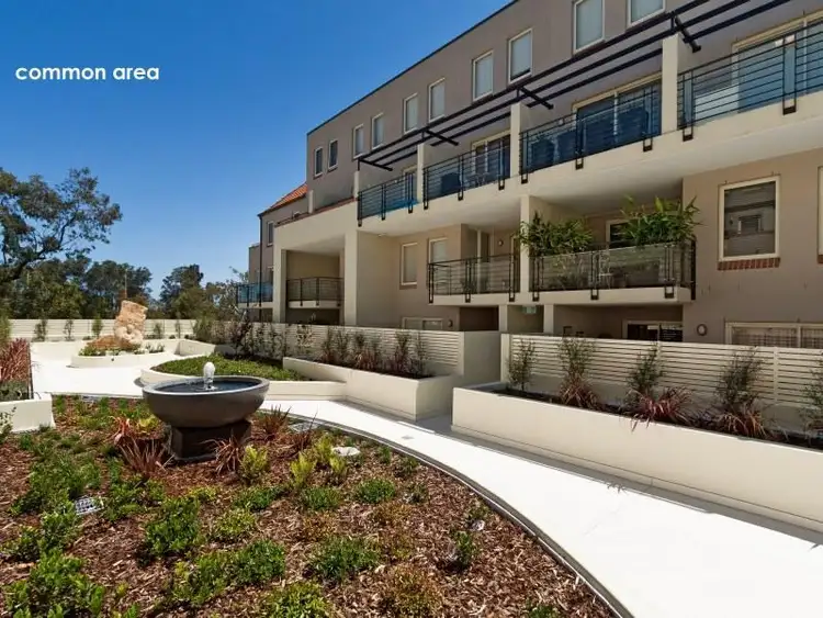 Sixth view of Homely apartment listing, 512/55 Harbour St, Mosman NSW