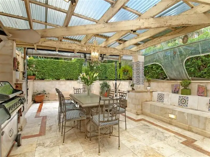 Main view of Homely house listing, 122 Carrington Rd, Waverley NSW